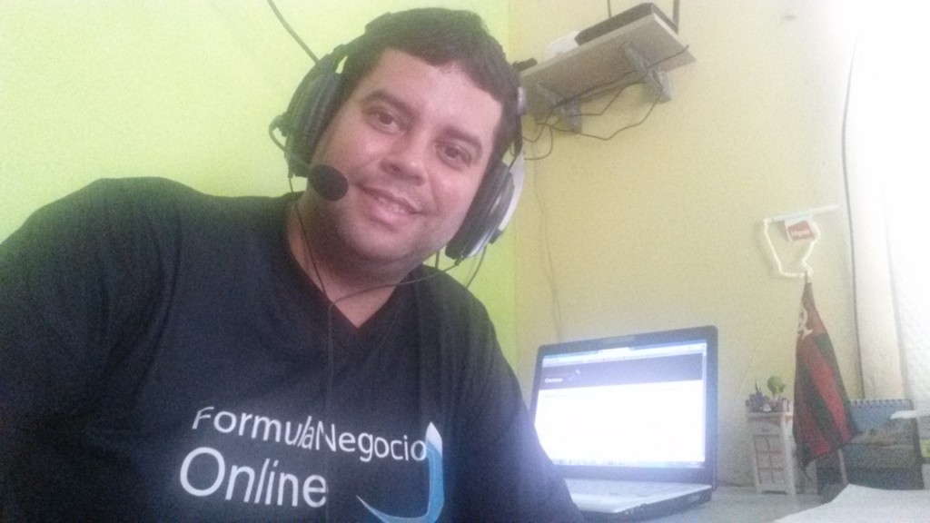 Eduardo Amorim