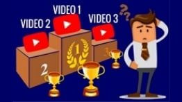 Como Saber a Posição de um Vídeo no Youtube → [Ranking Oficial Youtube 2018] ?